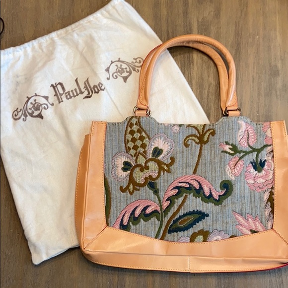 Paul joe bag - Picture 1 of 6